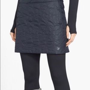 Mountain hard wear skirt